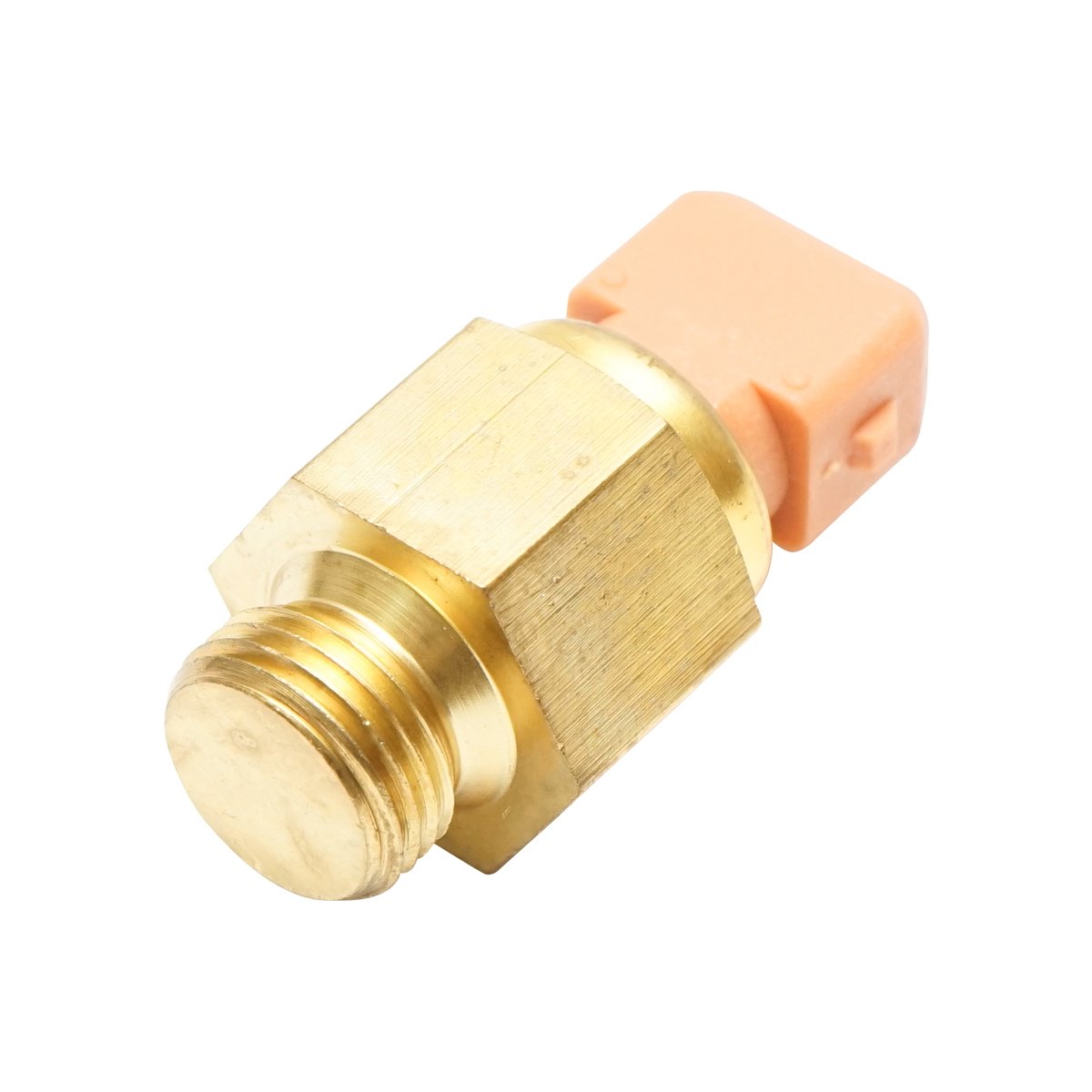 Senzor temperatura ulei pentru JCB cod OEM 701/71300, 701/54900, 701/33500 Breckner Germany